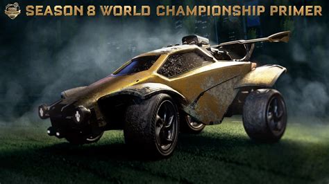 The World Championship Primer .
